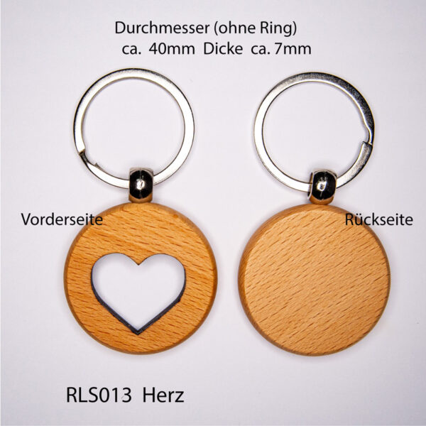 RLS013   Herz